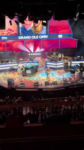 Charles Esten tribute at Grand Ole Opry — unforgettable country performance