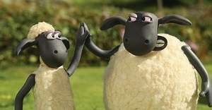 Shaun das Schaf · Serie im Stream online ansehen, alle Anbieter und News