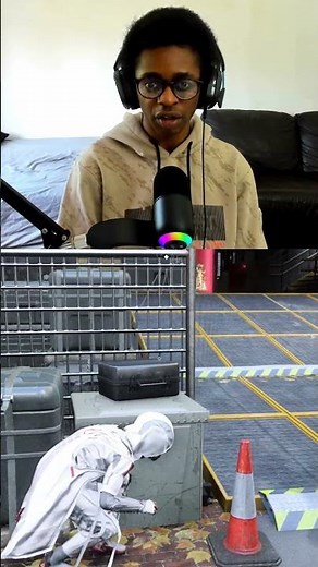 Assassin's Creed x Watch Dogs Legion ! Anthony is the Best !