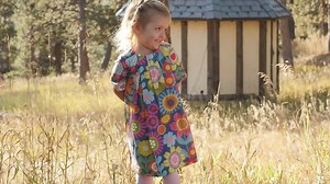 We're thrilled to announce that our sister-site, BurdaStyle, has partnered with Sprout Patterns to bring you digital patterns printed directly onto custom fabric!! Try a BurdaStyle Sprout pattern today and see just how easy it is! >> https://buff.ly/2ii8eDt | Sew News