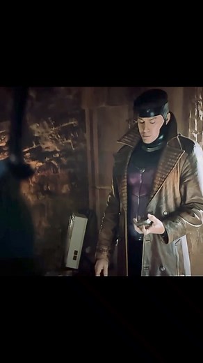 1.6M views · 56K reactions | Gambito ó Remy Etienne LeBeau  #DeadpoolWolverine #peliculasrecomendadas #estrenos2024 #Marvel #comedia | Amilkar ScAl | Facebook