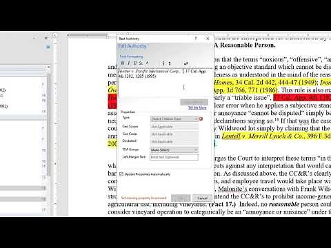 Best Authority | Overview