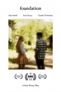 foundation - Movie