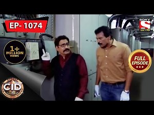 CID (Bengali) - Ep 1074 - 13th June, 2021