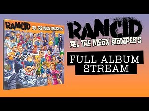 Rancid - "Wrongful Suspicion" (Full Album Stream)