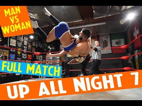 Full Match Mylo Matters vs Dom Kubrick