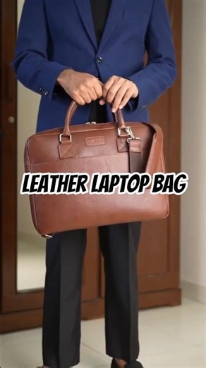 Ryan Laptop Organizer Bag