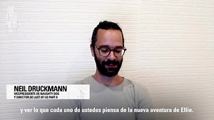 5.3K views · 667 reactions | Te perdiste el evento The Last of Us Part II en Latinoamérica? Aún lo puedes ver! con Gustavo Santaolalla, Shawn James y más! | PlayStation | Facebook