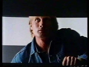 Grace Bros ad (1983)