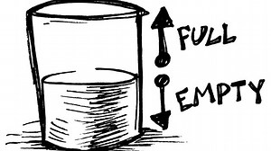 The Pessimistic Brain: Wired to Be Negative?