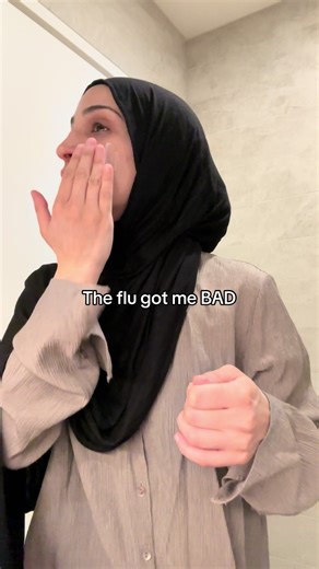 Overcoming a Bad Flu: My Experience
