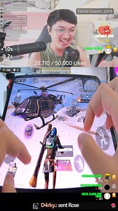 Zenpro vs Rankid CODM edition #codm #rankid | Rankid