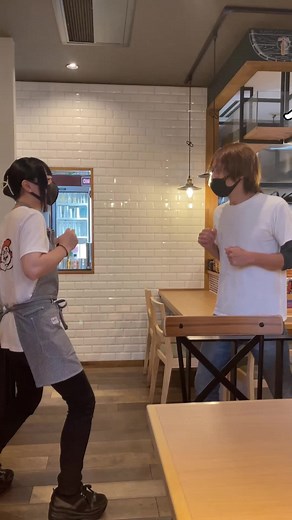 何作目が好き？#ハラミちゃん #居酒屋あるある #飲食店あるある