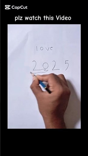 "Easy New Year Art Hacks to Start 2025 Right!"