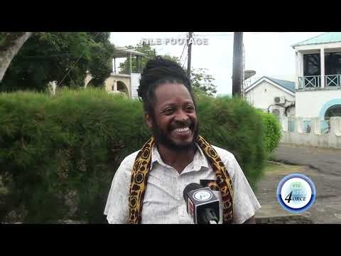 ICAR PRESIDENT CALLS FOR AMNESTY