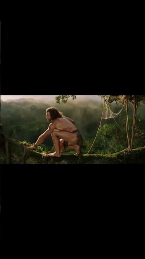 TARZAN (2027) Concept Trailer #viralshorts #shortvideo #viralvideo #concepttrailer