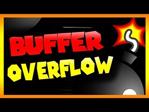 BUFFER OVERFLOW Tutorial (SO gefährlich ist es) #1.0