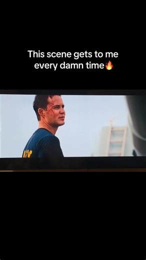 “Let’s drop some lead on those mothaf***” I love the bad ass Vets so much! #battleship #veterans #navy #thunderstruck