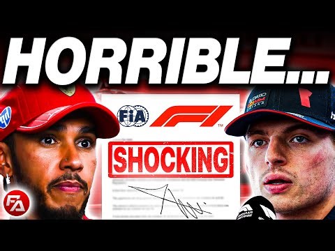 NEW PROBLEMS for F1 2026 Cars at Barcelona TESTING Just Got REVEALED!