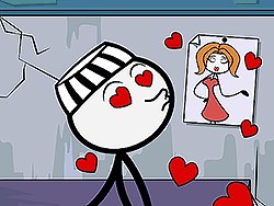 DOP Stickman: Jailbreak - Play Now on Y8.com