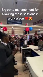 This is beautiful Pick n Pay | Maka Nosipho Videos