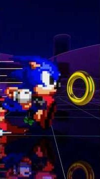 SEGA Mega Drive and Genesis Classics (Intro/Gameplay) #segaclassics #sega #sonicthehedgehog #gaming