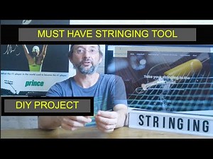 This DIY tool makes starting the mains easier when using floating clamps