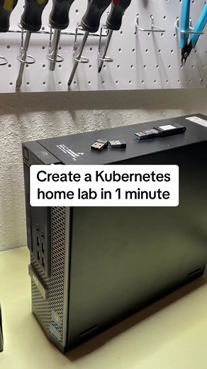 Deploy Kubernetes on Bare Metal with Talos in Minutes