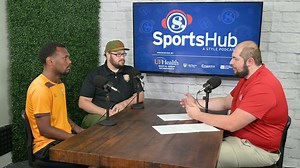 This week's Sports Hub podcast features interviews with Local USL2 Soccer Club Brave SC forward Agustin Iusem, midfielder Matheus Ferreira, Midfielder and Drew Chaltry, Director of Communications for Brave SC. Thank you to our sponsors: UF Health Medical Group Orthopaedics Lake Centre Homecare United Southern Bank Lake Sumter State College Brave SC USL League Two | Lake and Sumter Style Magazine
