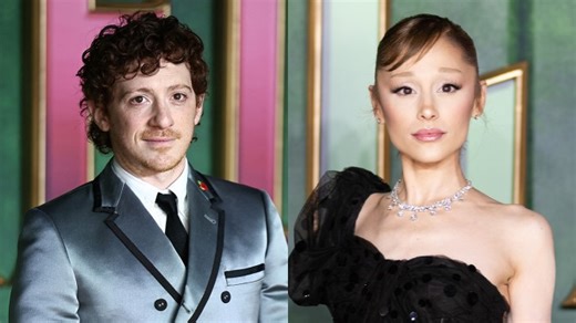 The Truth to Rumors Ariana Grande & Ethan Slater Broke up After Reports There’s ‘Tension’ in Their Relationship—Her Friends ‘Doubt’ They’ll Stay Together After Wicked