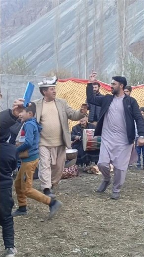 Energetic Gilgiti Cultural Dance Performance|Gilgiti Cultural Dance|Gilgit Baltistan|Chitral|