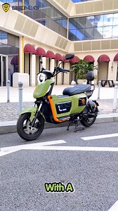 We operate our own electric vehicle production lines, supplying overseas markets with stable, well-controlled models. OEM/ODM supported for long-term distributor and project cooperation. #EVManufacturing #B2BPartnership #Wholesale #ebikefactory | BENLG