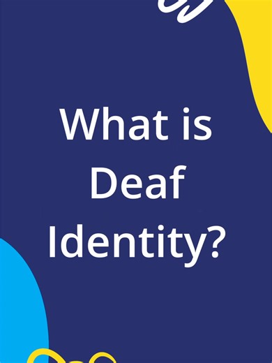 Have you ever wondered what the term 'Deaf Identity' means? Well hopefully you will wonder no more after watching todays video! BSL Plus are proud to be supporting and promoting Sign Language week and will be posting videos every day to shine a spotlight on Deaf voices. The theme of Sign Language Week 2026 is 'United in Sign', celebrating the unity, pride, and community around Sign Language. @britishdeaf 🔗 See Main Profile #SignLanguageWeek #UnitedInSign #BDA #bslplus #deaf #bsl #britishsignlan