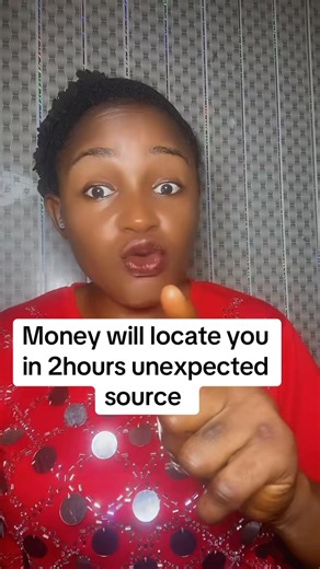 32K views · 2.6K reactions | Unexpected Money will locate you You will smile tonight #fblifestyle #everyone #highlights @top fans | Tessy Paul Ministries | Facebook