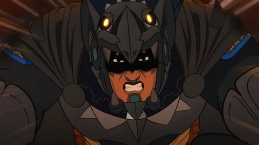 Aztec Batman Trailer Sets Digital, 4K, & Blu-ray Release Dates