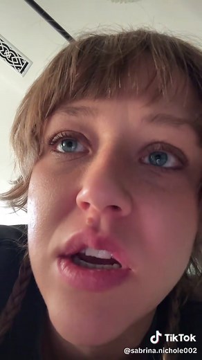 Sabrina Nichole's Neck Fix Discovery