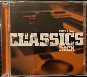 Various - The Classics Rock