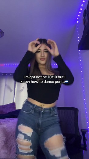 Learn How to Dance Punta: Step-by-Step Tutorial