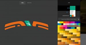 333 reactions · 30 shares | In a sea of sameness, wheelsets become...