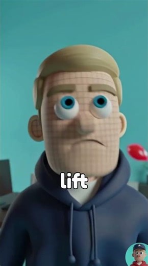 How Many Balloons Would It Take for You to Fly???