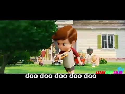 Baby Shark // Boss Baby Memorable Moments