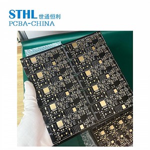 [Hot Item] Waste Circuit Board Shredder Vending Machine Circuit Board USB FM MP3 Player Circuit Board PCB