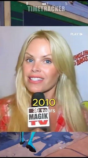 Gena Lee Nolin 🔥 Before and After