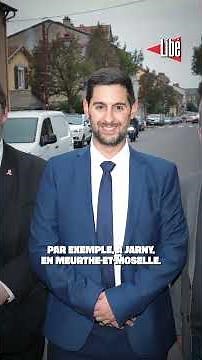 Les "brebis galeuses" du RN aux municipales