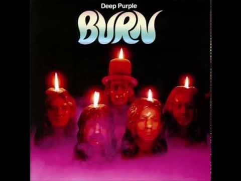Deep Purple - You Fool No One