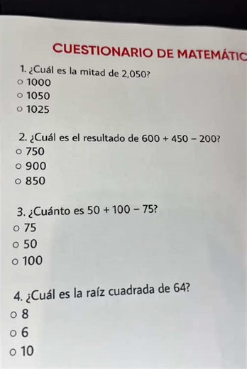 Challenging Quiz Questions to Test Your Knowledge
