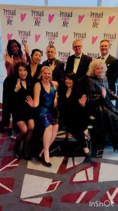 148K views · 85 reactions | Katherine Dines: Thank-you to everyone who made the 2025 Proud To Be Me Gala, so much fun! You also helped raise critical funds for programs that inspire & empower Ottawa area youth to rise to their highest potential. MOVE 100 & CTV Ottawa media sponsor reps! #Ottawa #ProudToBeMe #PTBM #BrookstreetHotel | Ottawa's Move | Facebook