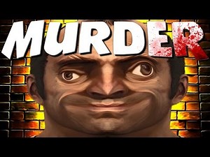 HERP DERP | Gmod Murder
