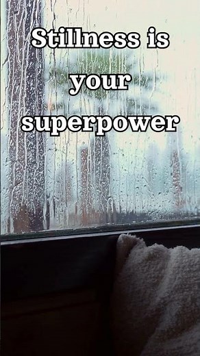 Winter Meditation Moment | Breathe Deep ❄️🧘#meditation #wintercalm #mindfulness #zen #relaxation