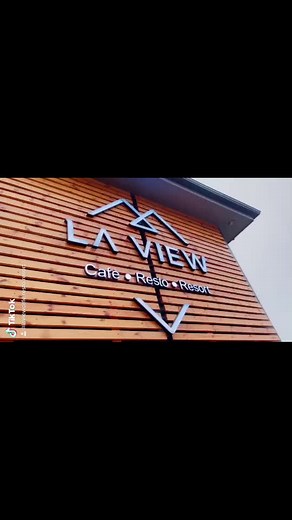 La View Café.Resto.Resort